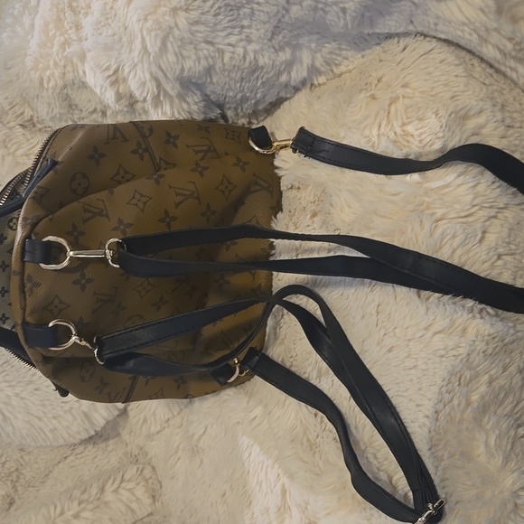 Generic Palm Spring Reverse Monogram L... V.... - Picture 2 of 11